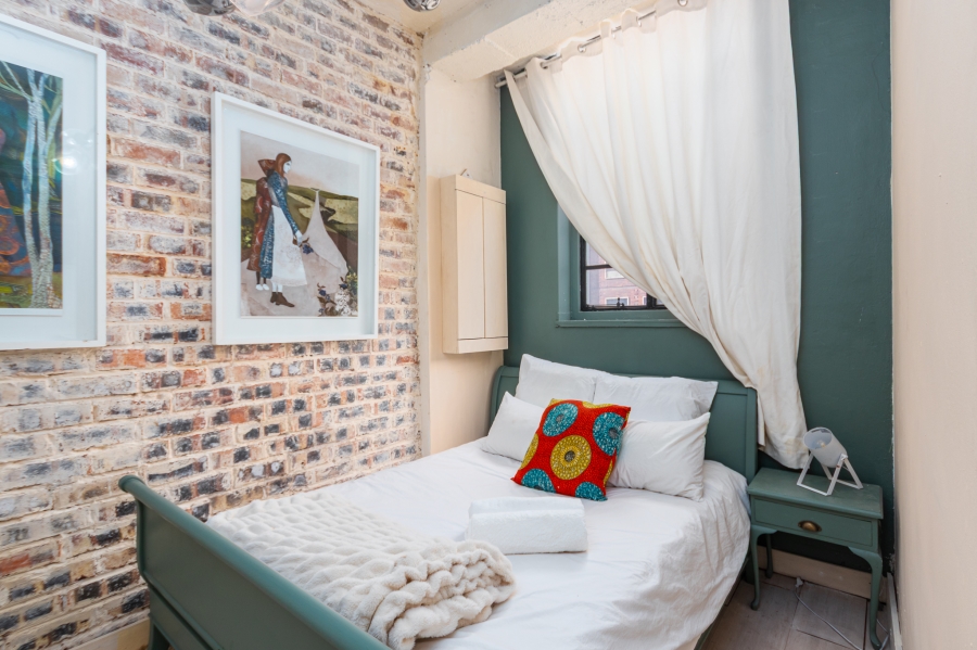 To Let 1 Bedroom Property for Rent in Cape Town City Centre Western Cape